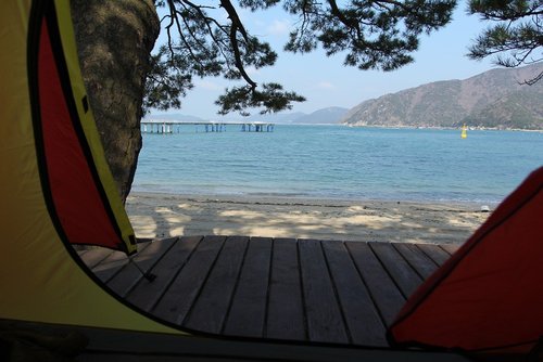Top 5 Beachside Camping Destinations in the World