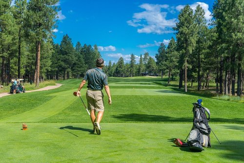 7 Best Golf Resorts in the USA