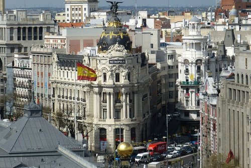 How to Get a Visa or Permit to Live in Spain