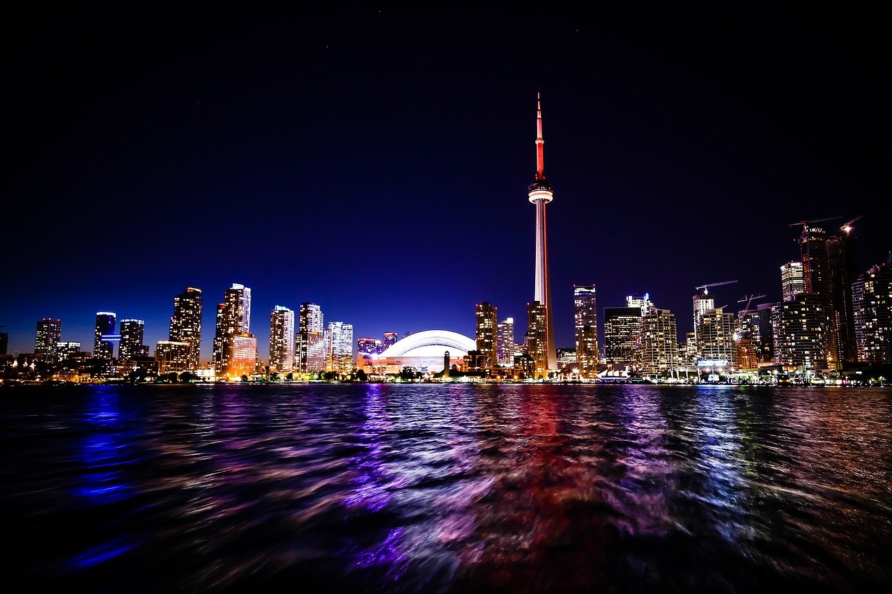 Top 6 Things to Do in Toronto