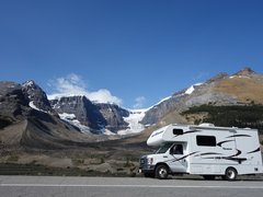 How to Save Money on an RV Rental