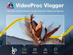 VideoProc Vlogger Review