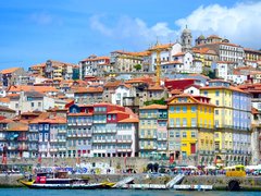 Top Reasons to Move to Portugal