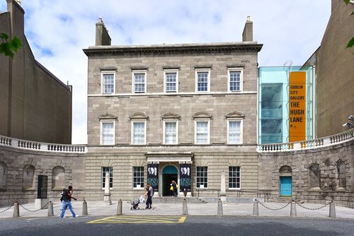 Best Museums to Visit in Dublin