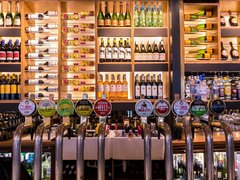 Top 10 Cheap Bars in London