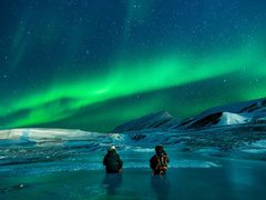Best Places To See the Northern Lights