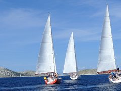 Sailing Instructor Courses