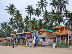 Best Things for Families to Do in Goa