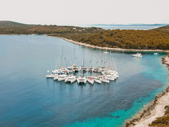 Yacht Skipper & Host Jobs in Croatia, Greece & Caribbean