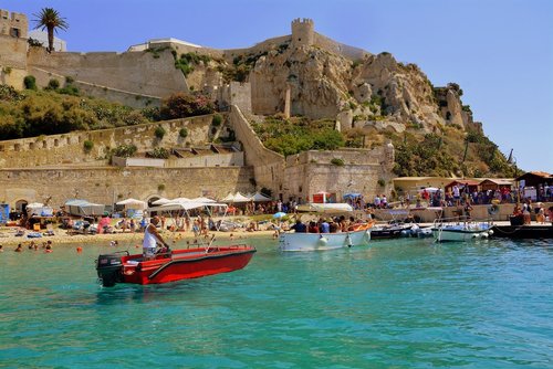 Why You Should Book Tours To Puglia For Your Vacation
