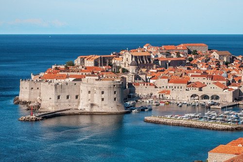 Best Places to Visit in Dubrovnik, Croatia