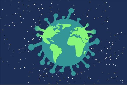Coronavirus: Travel, Work, Volunteer, Study Abroad Options