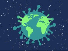 Coronavirus: Travelling, Working, Volunteering, Studying in 2022