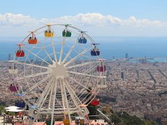 Top Reasons Why You Should Visit Barcelona