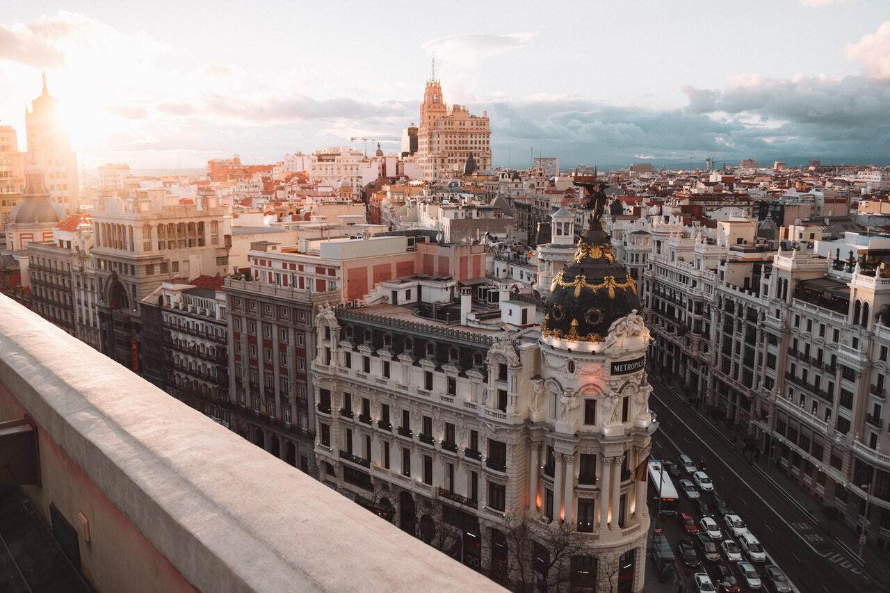 Tips for taking a gap year in Spain