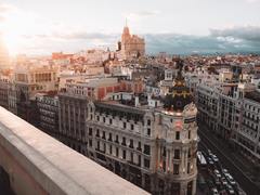 Tips for Taking a Gap Year in Spain