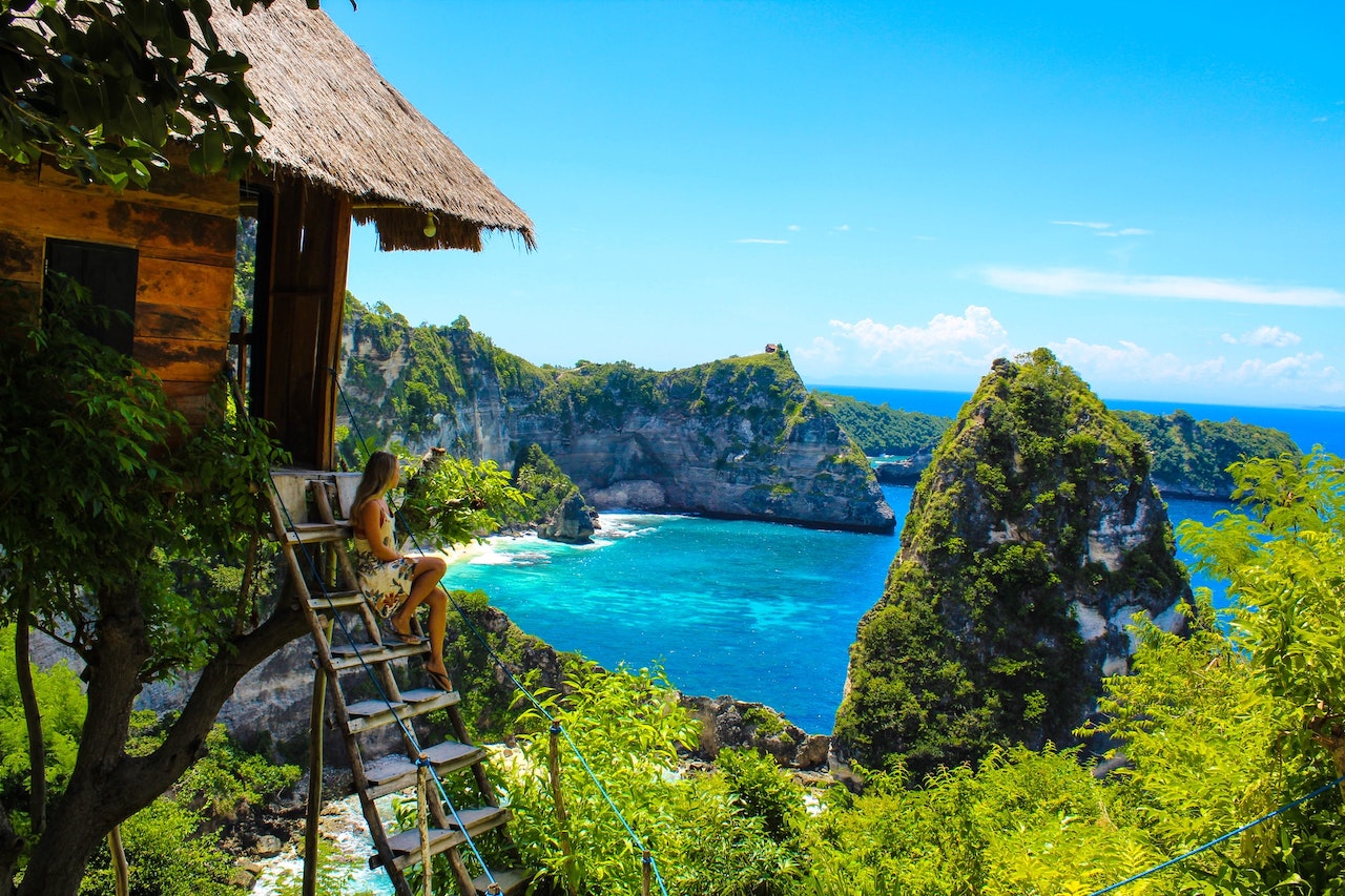 Best islands to Visit in Indonesia