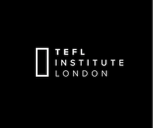 The TEFL Institute
