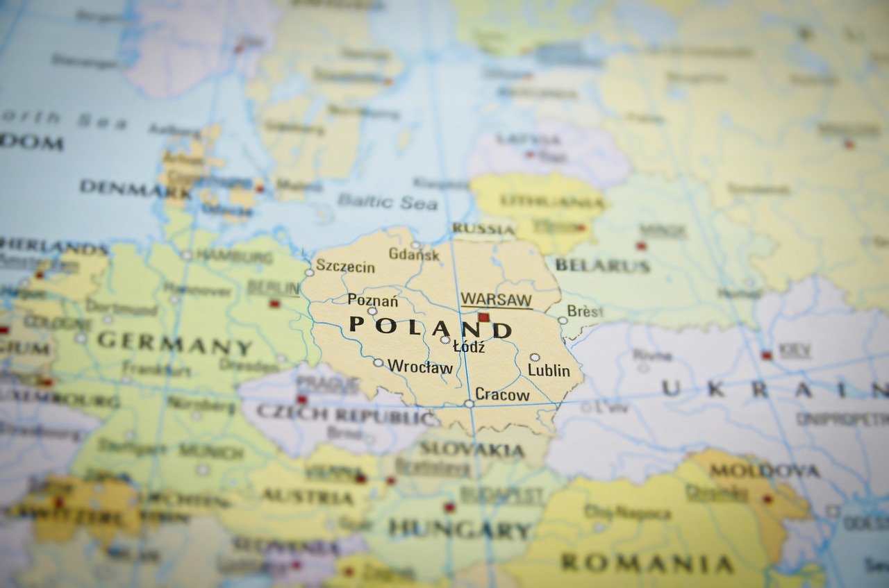 Top 10 Reasons to Study in Poland
