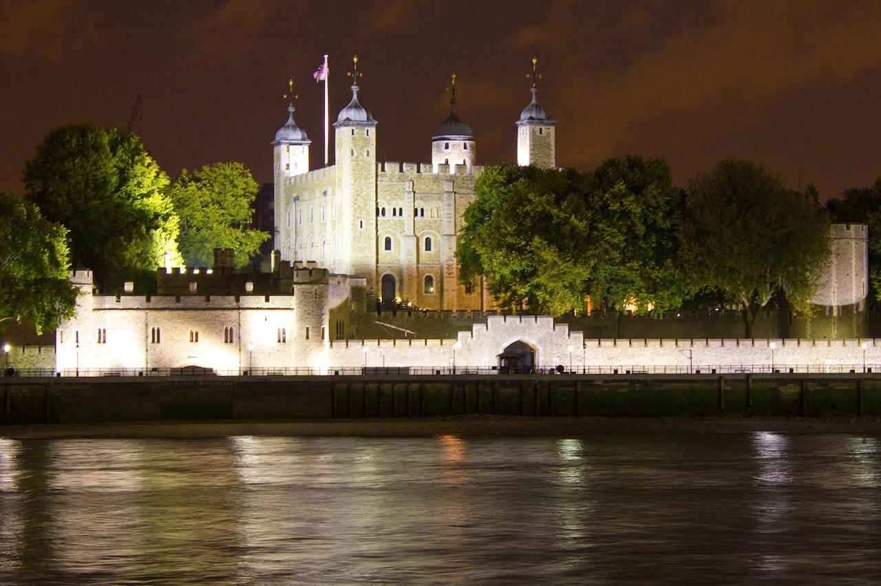 Exploring Historic London: 5 Top Places To Visit