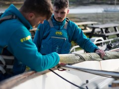 Sailing Jobs in the UK