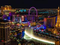 Top Accessories for Your Las Vegas Vacation