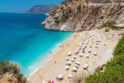 8 Best Honeymoon Destinations in Turkey