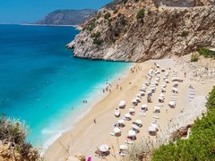 5 Amazing Places to Visit in Turkey on Your Honeymoon
