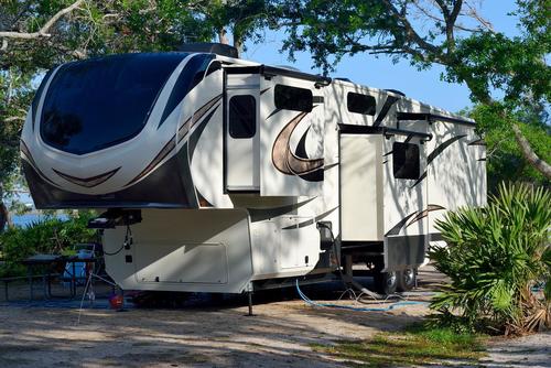 10 Things To Know Before Buying a Travel Trailer