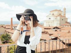 How to Make Money from Your Travel Photos