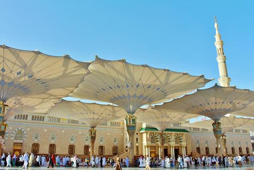 7 Best Tourist Attractions in Saudi Arabia