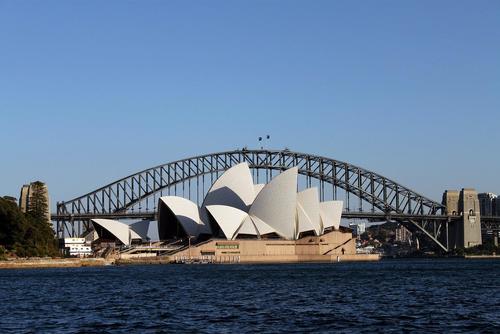 Top 7 Attractions to See in Australia