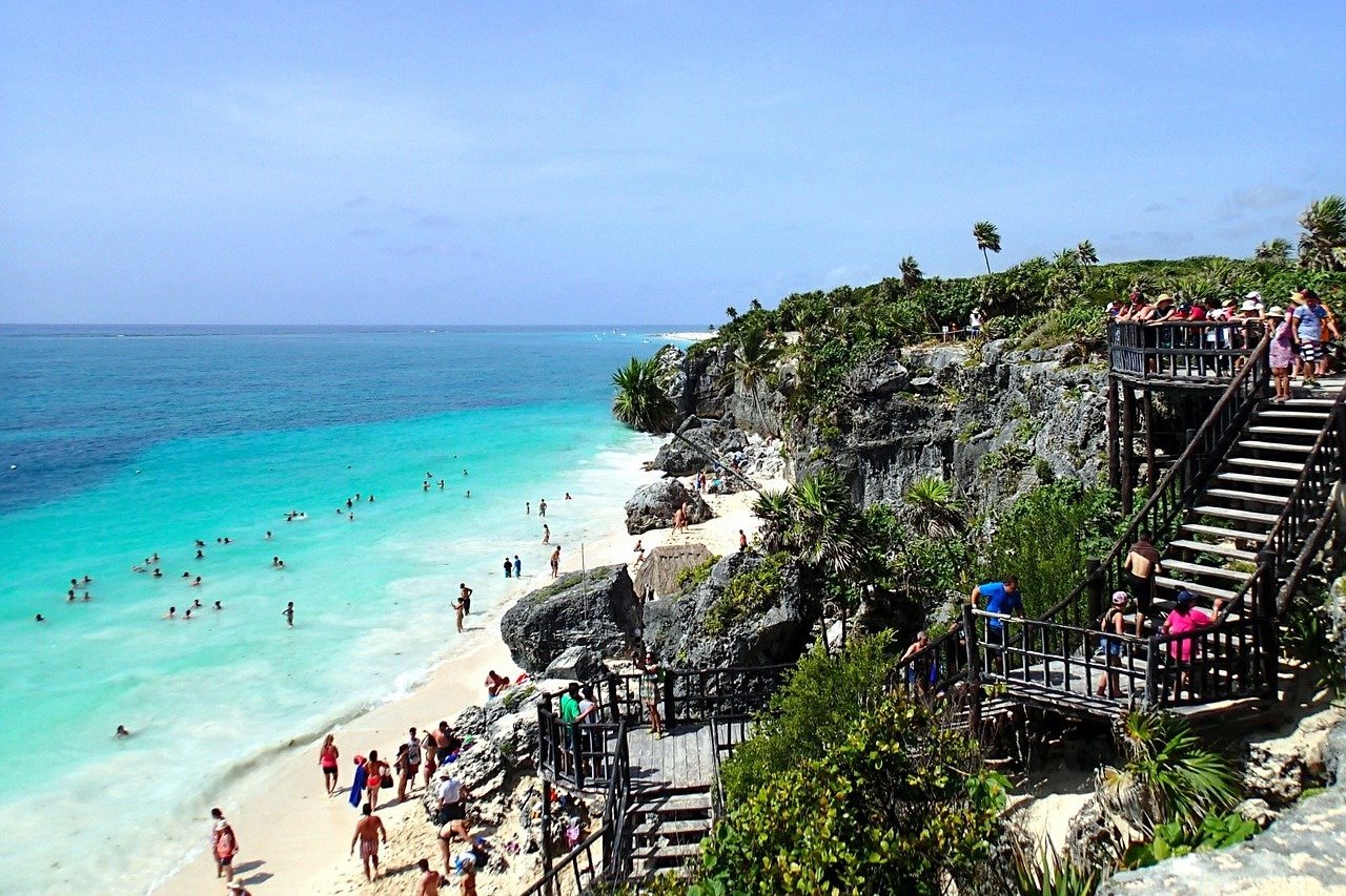What To Know Before Going To Tulum