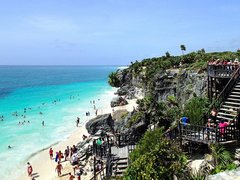 What To Know Before Going To Tulum