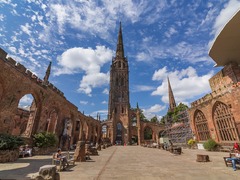 7 Best Things to Do in Coventry