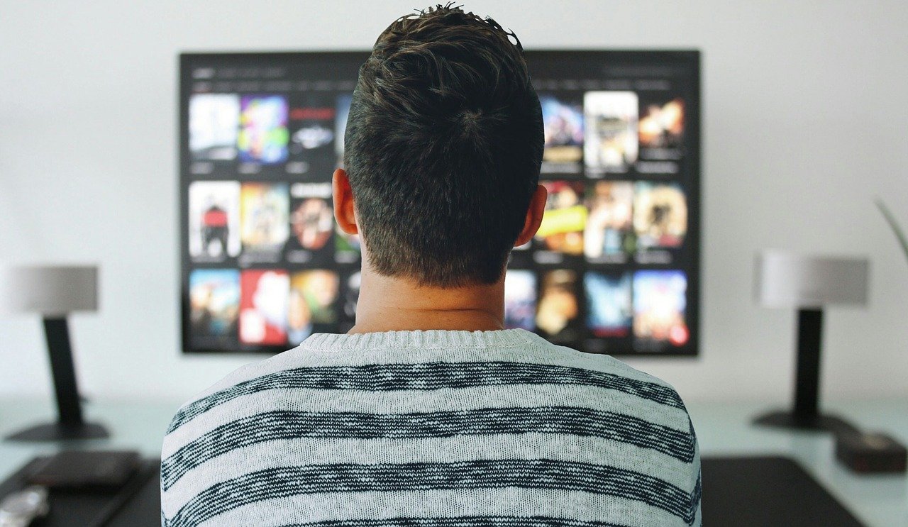 Learn Any Language by Watching TV and Movies