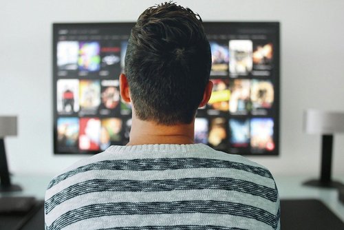 How to Learn a Language by Watching TV and Movies