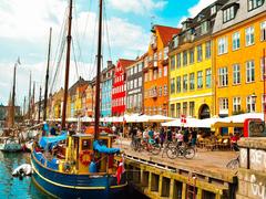 Top 5 Reasons to Visit Denmark