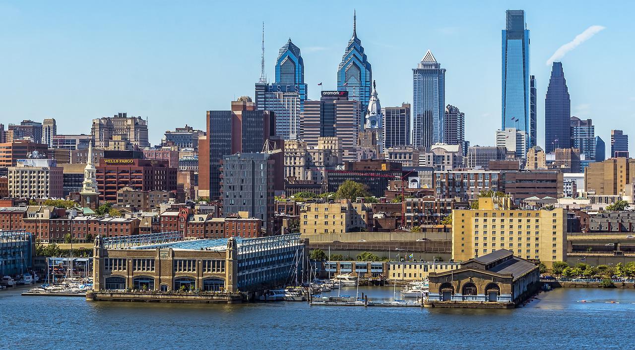 5 Great Reasons to Visit Philadelphia