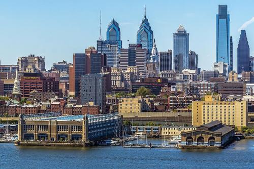 Top 6 Reasons to Visit Philadelphia