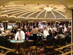 Tips for Playing Poker in Las Vegas for the First Time
