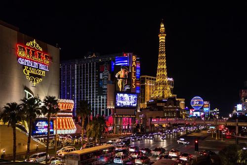 Top 10 Casino Destinations in the World