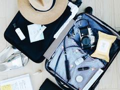 Tips to Pack a Carry-On Like a Pro