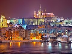 Why Prague is the Perfect Holiday Destination in Winter
