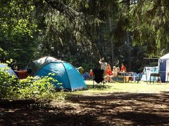 Essential Items To Pack for Your Next Camping Trip