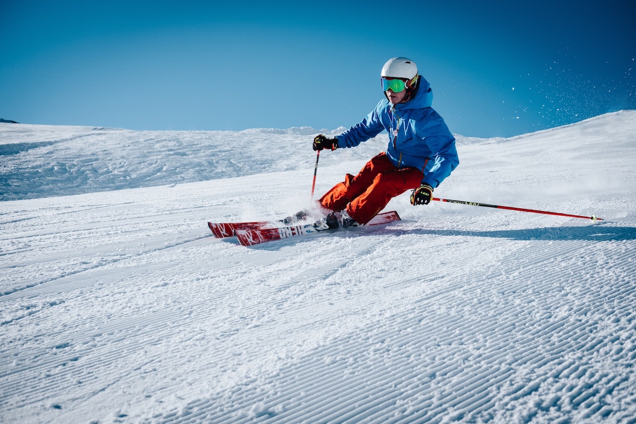 Amazing Lesser-known & Affordable Skiing Destinations
