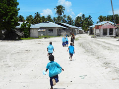 Community Volunteer Project, Zanzibar
