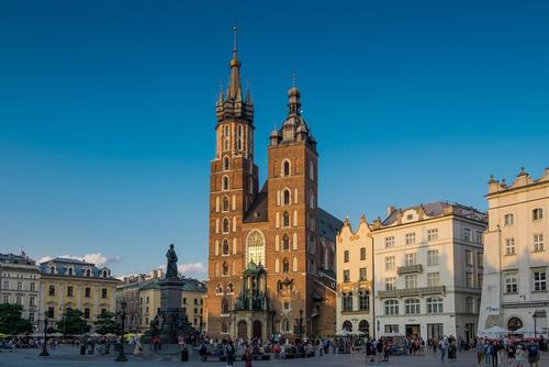 Top Reasons to Visit Krakow