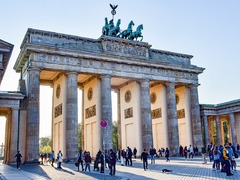 Study German in Berlin