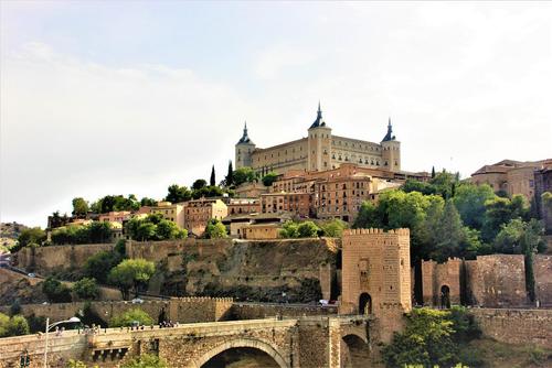 5 Best Enchanting Medieval Towns in Spain